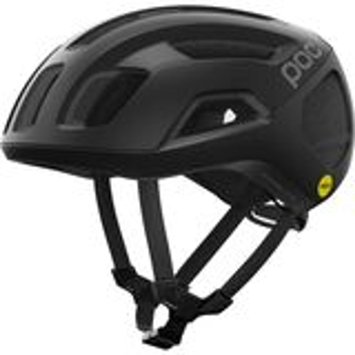Uranium Black Matte