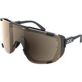 Uranium Black/Clarity Trail/Partly Sunny Silver