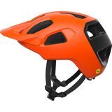 Fluorescent Orange Matt/Uranium Black Matt