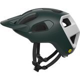 Pargasite Green Matt/Hydrogen White Matt