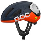 Apatite Navy Matt/Fluo Orange/Hydro White Matt