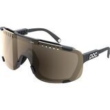 Uranium Black/Clarity Trail/Partly Sunny Silver