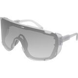 Transparant Crystal/Clear
