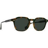 Espresso Tortoise/Green Polarized