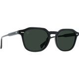 Recycled Black/Green Polarized
