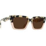 Ivory Coral/Carob