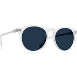 Crystal Clear/Polarized Blue Smoke