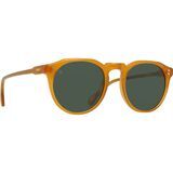 Honey/Green Polarized
