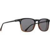 Burlwood/Black Polarized