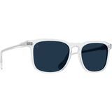 Crystal Clear/Polarized Blue Smoke