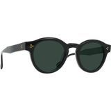 Recycled Black/Green Polarized