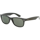 Black/Crystal Natural Green