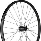 Black, Rear