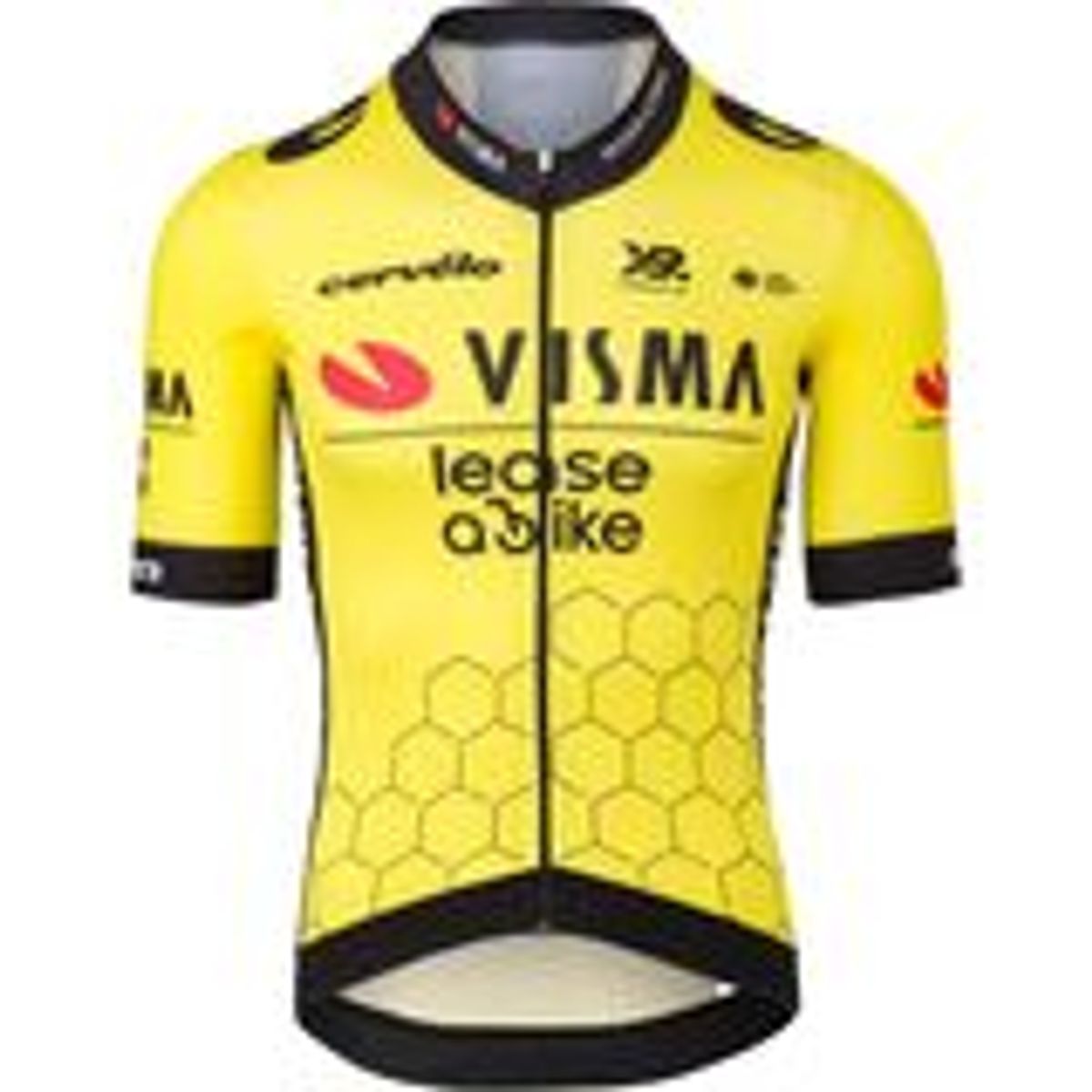 Yellow/Black
