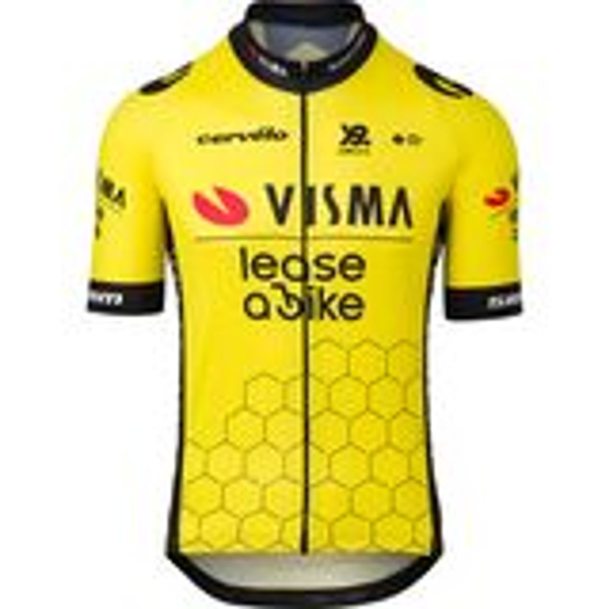 Yellow/Black
