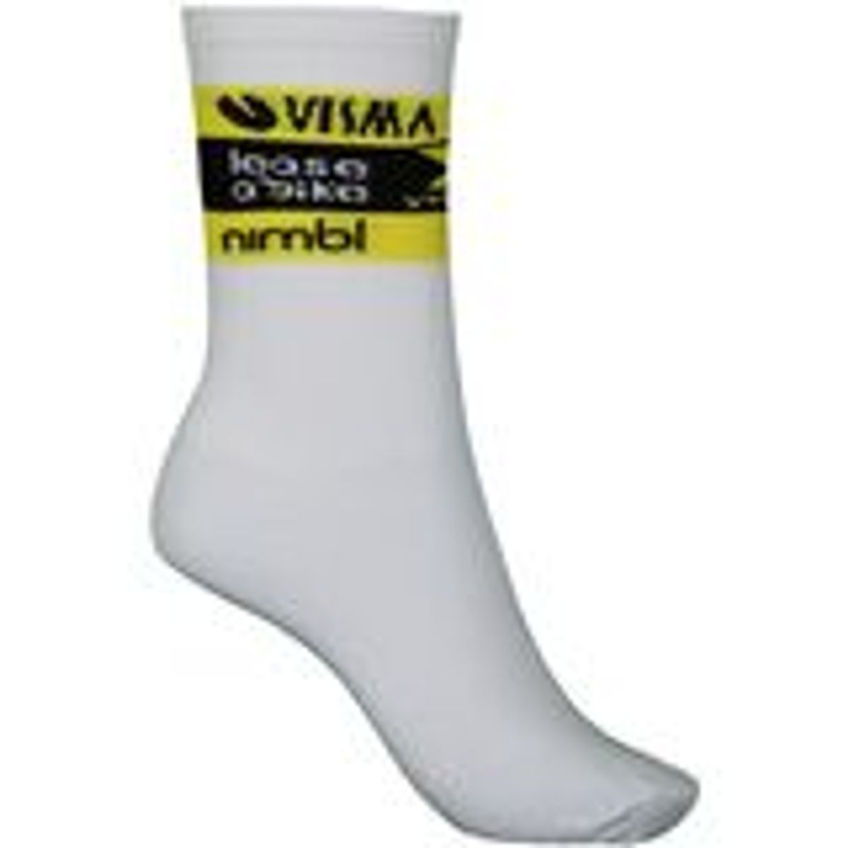 Yellow/White
