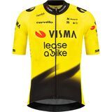 Yellow/Black