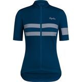 Jewelled Blue/Silver Reflective