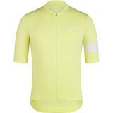Lime Green/White