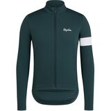 Forest Green/White