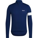 Navy/White