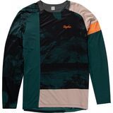 LE Pistachio/Orange