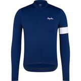 Navy/White