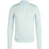 Aqua/White