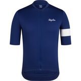 Navy/White