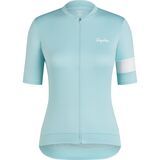 Light Blue/White