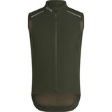 Dark Green/Silver Reflective