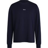 Dark Navy/White
