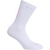 White/Hi-Vis Pink
