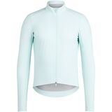 Aqua/White