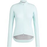 Aqua/White