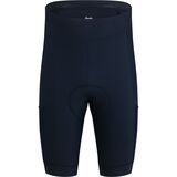 Dark Navy/White