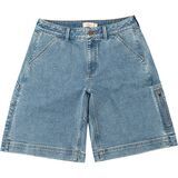 Vintage Indigo