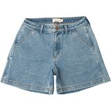 Vintage Indigo