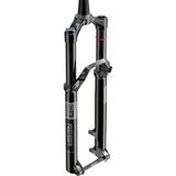 Black, 3-Pos Crown Lock