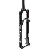 Gloss Black, 3-Pos Remote Lock
