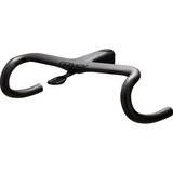 Satin Carbon/Gloss Black