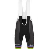 santini scatto shorts