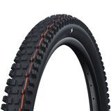 Black, Gravity Pro Addix Soft Radial E-50