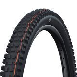 Black, Trail Pro Addix Soft Radial E-50