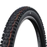 Black, Trail Pro Addix Ultra Soft Radial E-50