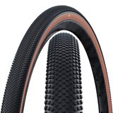 Black/Bronze, RaceGuard Addix E-25