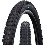 Black, Trail Soft E-50