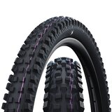 Black, Trail Ultra Soft E-50