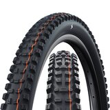 Black, Trail Soft E-50