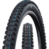 Black, Trail MID E-50